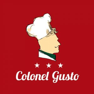 Colonel Gusto